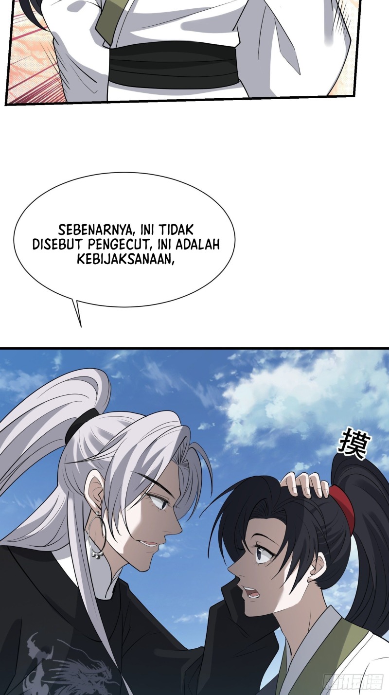 Son, Make Trouble Quickly Chapter 19 - halaman 9