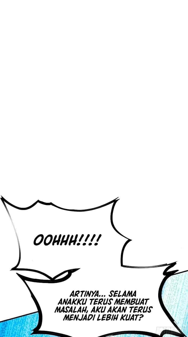 Son, Make Trouble Quickly Chapter 2 - halaman 11