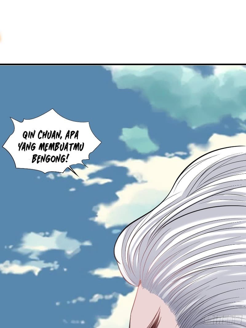 Son, Make Trouble Quickly Chapter 2 - halaman 18