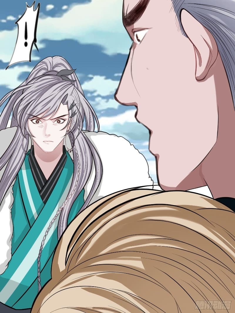 Son, Make Trouble Quickly Chapter 2 - halaman 19