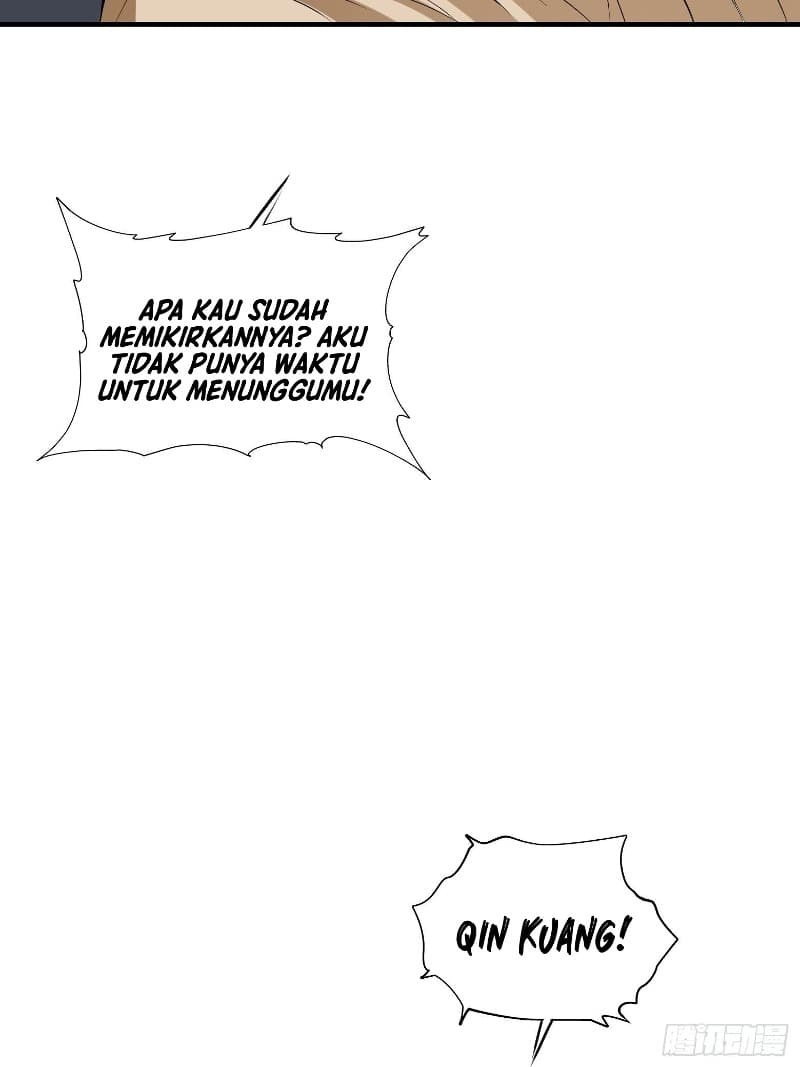 Son, Make Trouble Quickly Chapter 2 - halaman 20