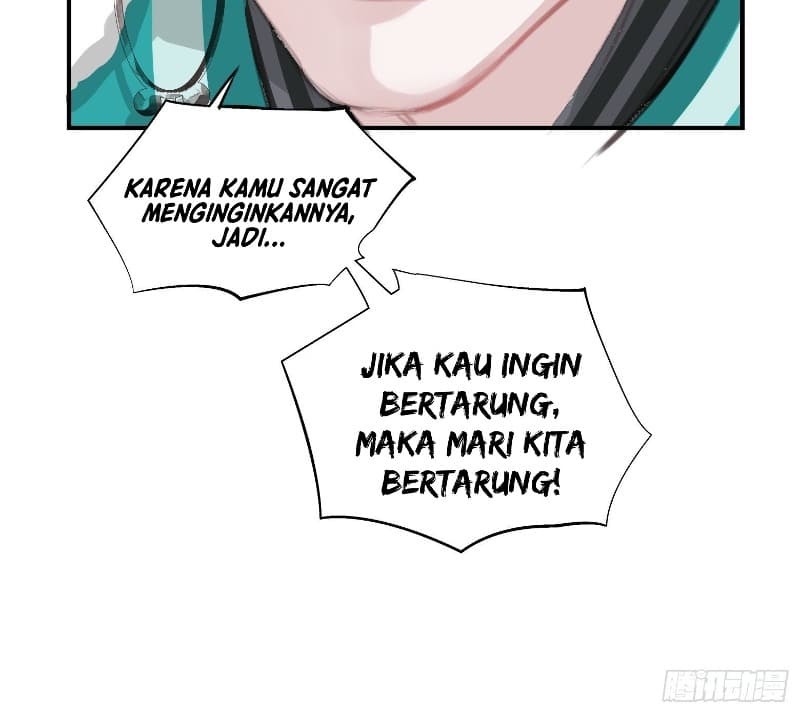 Son, Make Trouble Quickly Chapter 2 - halaman 22