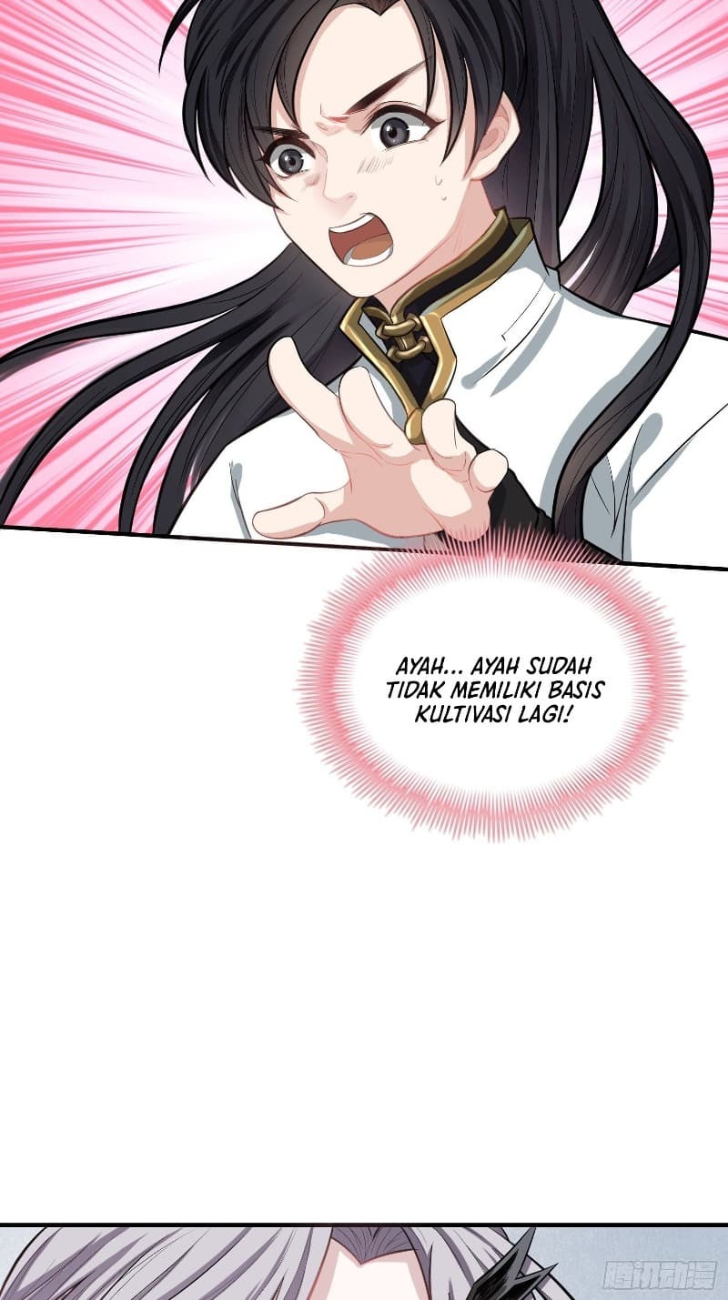 Son, Make Trouble Quickly Chapter 2 - halaman 26