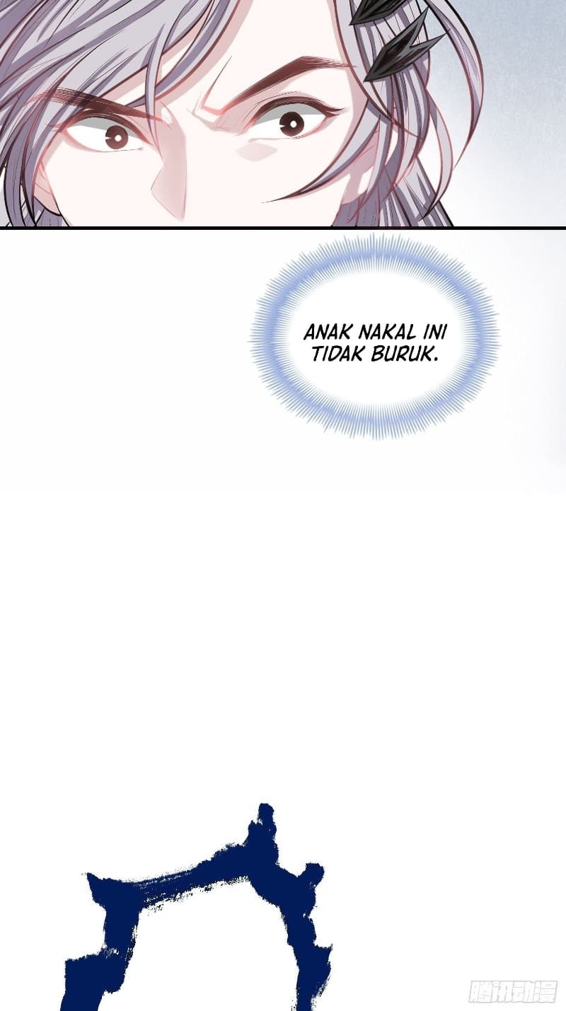 Son, Make Trouble Quickly Chapter 2 - halaman 27