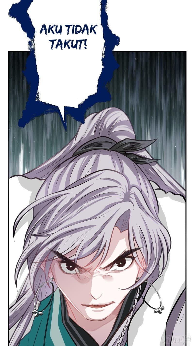 Son, Make Trouble Quickly Chapter 2 - halaman 28