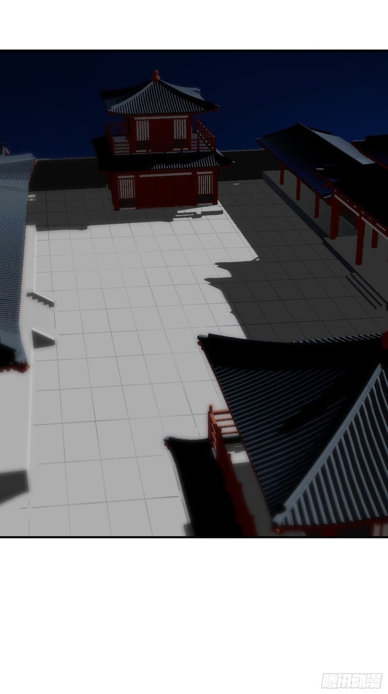 Son, Make Trouble Quickly Chapter 2 - halaman 30