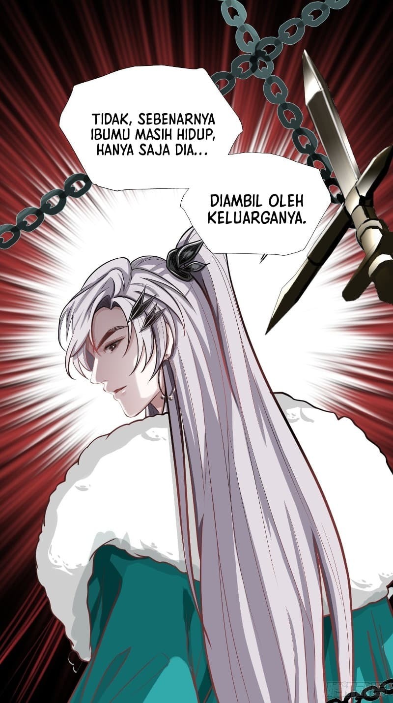 Son, Make Trouble Quickly Chapter 2 - halaman 37