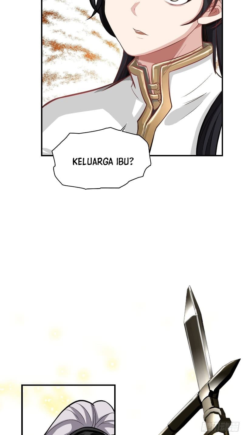 Son, Make Trouble Quickly Chapter 2 - halaman 40