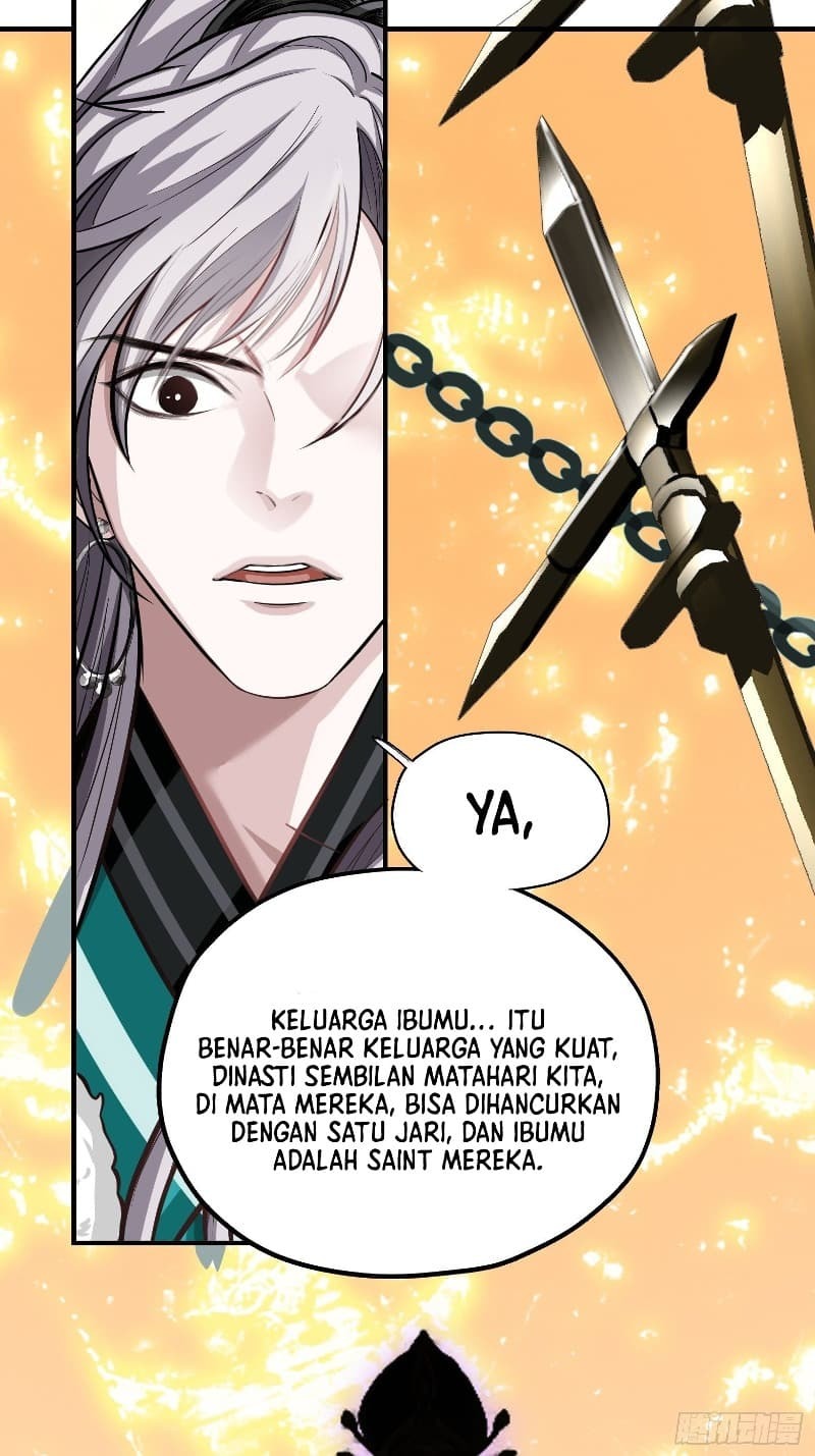 Son, Make Trouble Quickly Chapter 2 - halaman 41