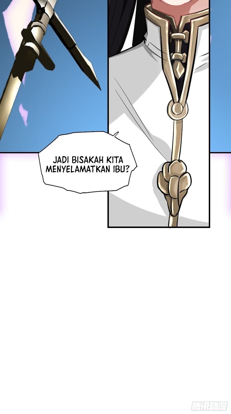 Son, Make Trouble Quickly Chapter 2 - halaman 43