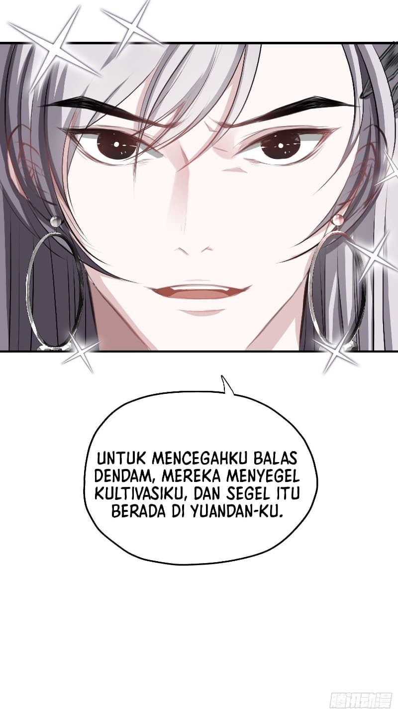 Son, Make Trouble Quickly Chapter 2 - halaman 45