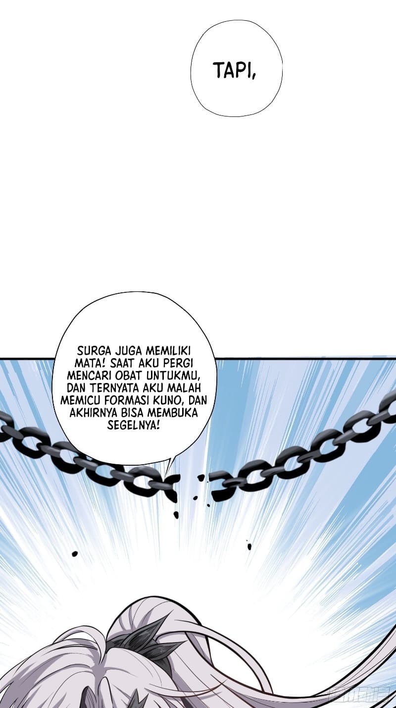 Son, Make Trouble Quickly Chapter 2 - halaman 46