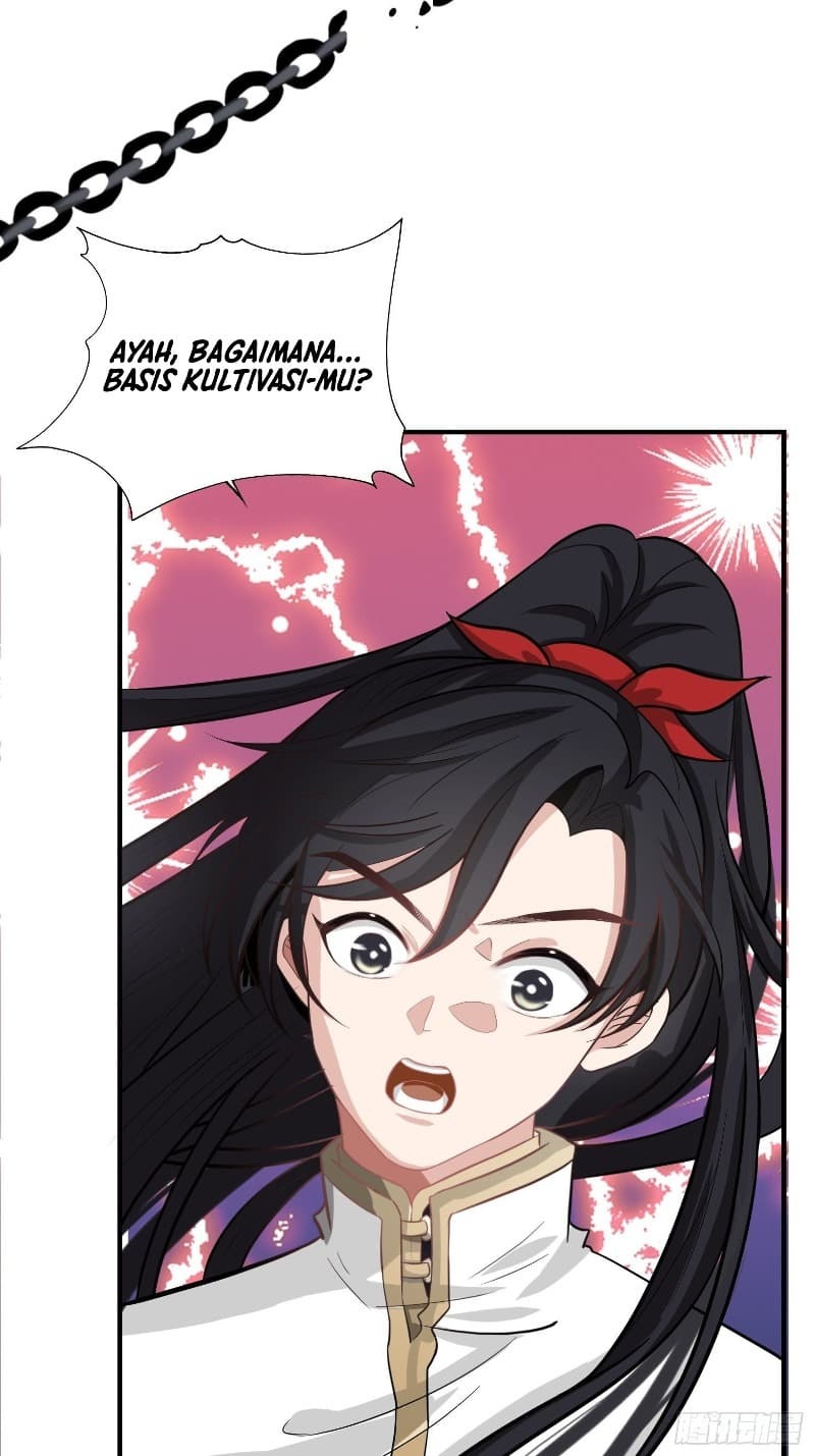 Son, Make Trouble Quickly Chapter 2 - halaman 48