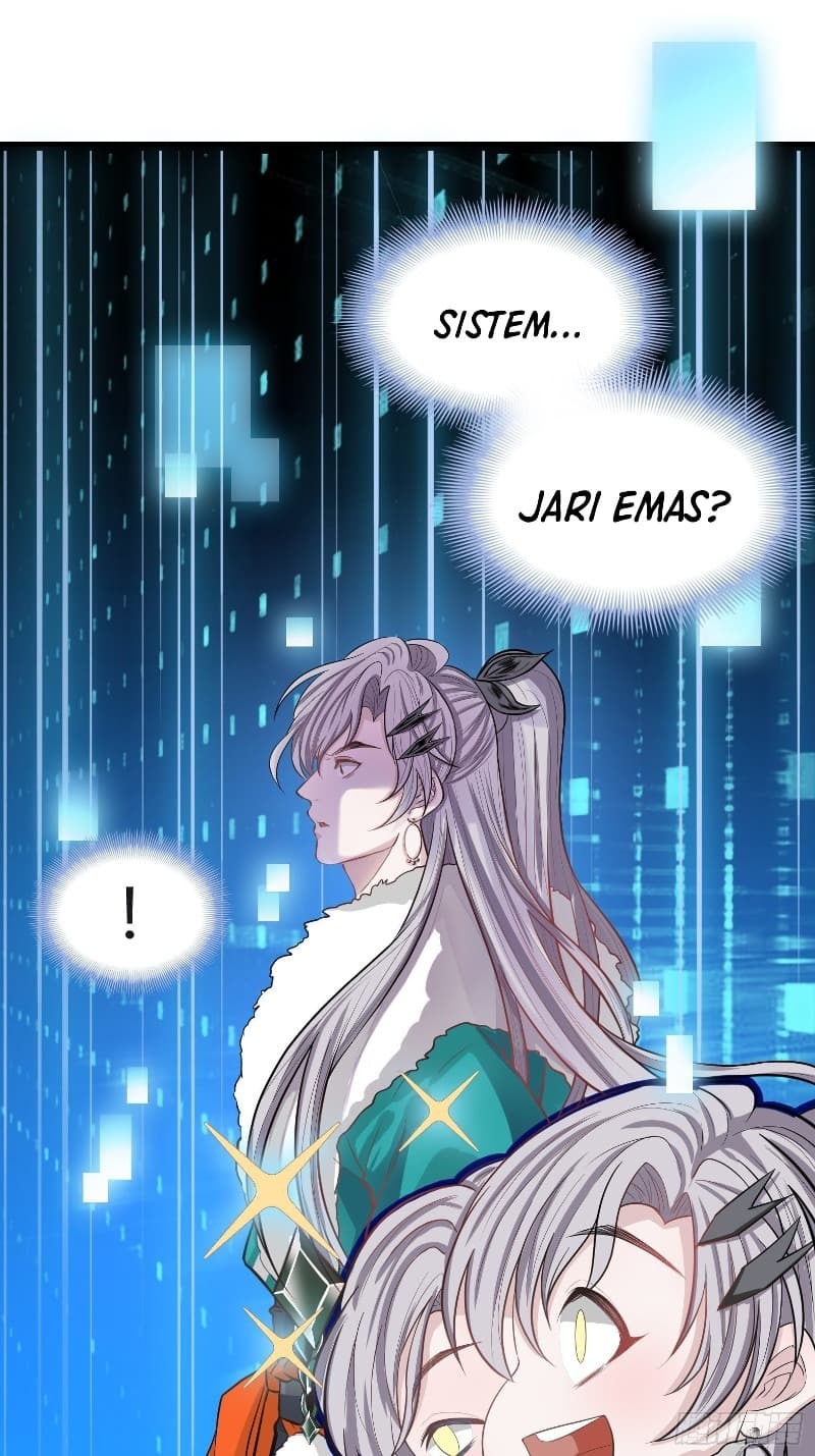 Son, Make Trouble Quickly Chapter 2 - halaman 5