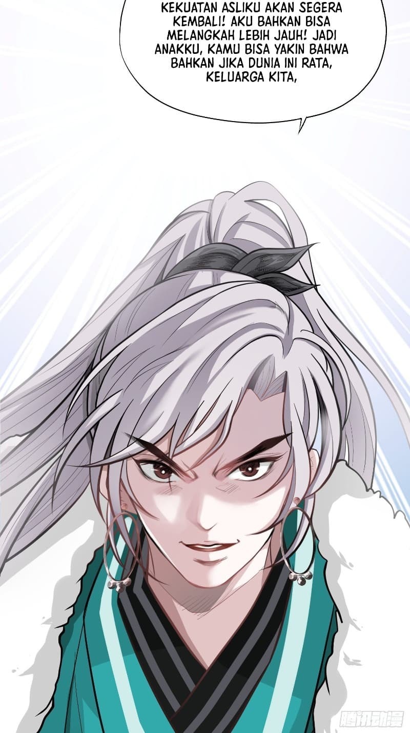 Son, Make Trouble Quickly Chapter 2 - halaman 50