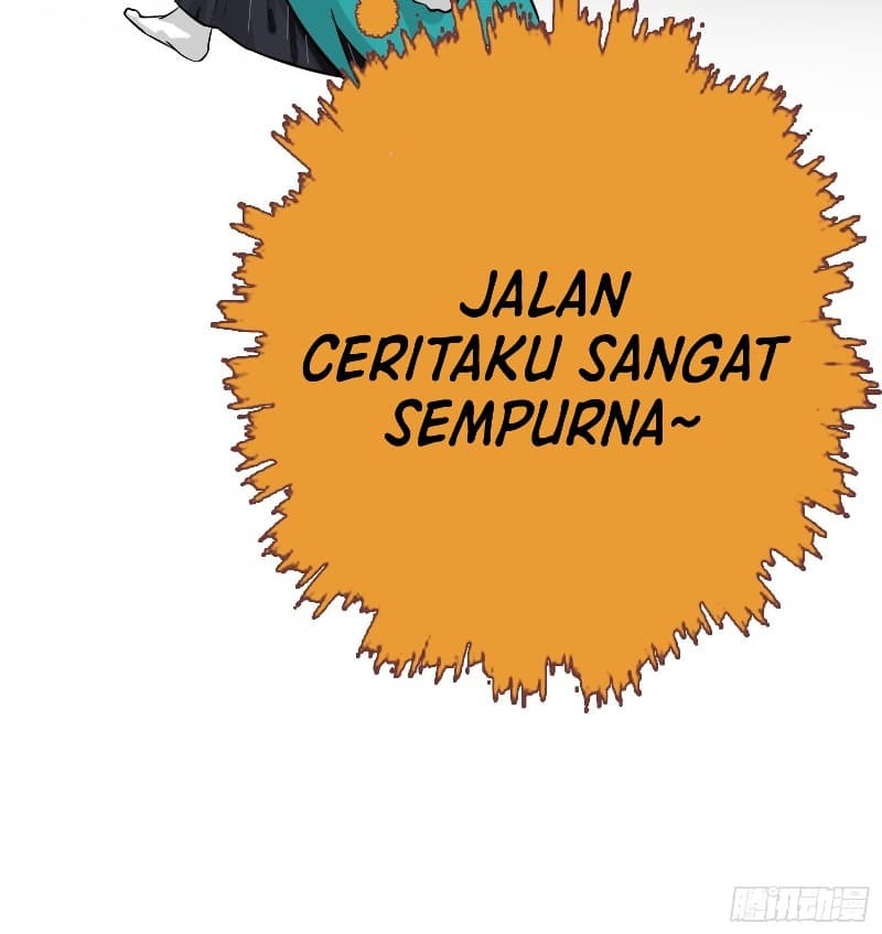 Son, Make Trouble Quickly Chapter 2 - halaman 53