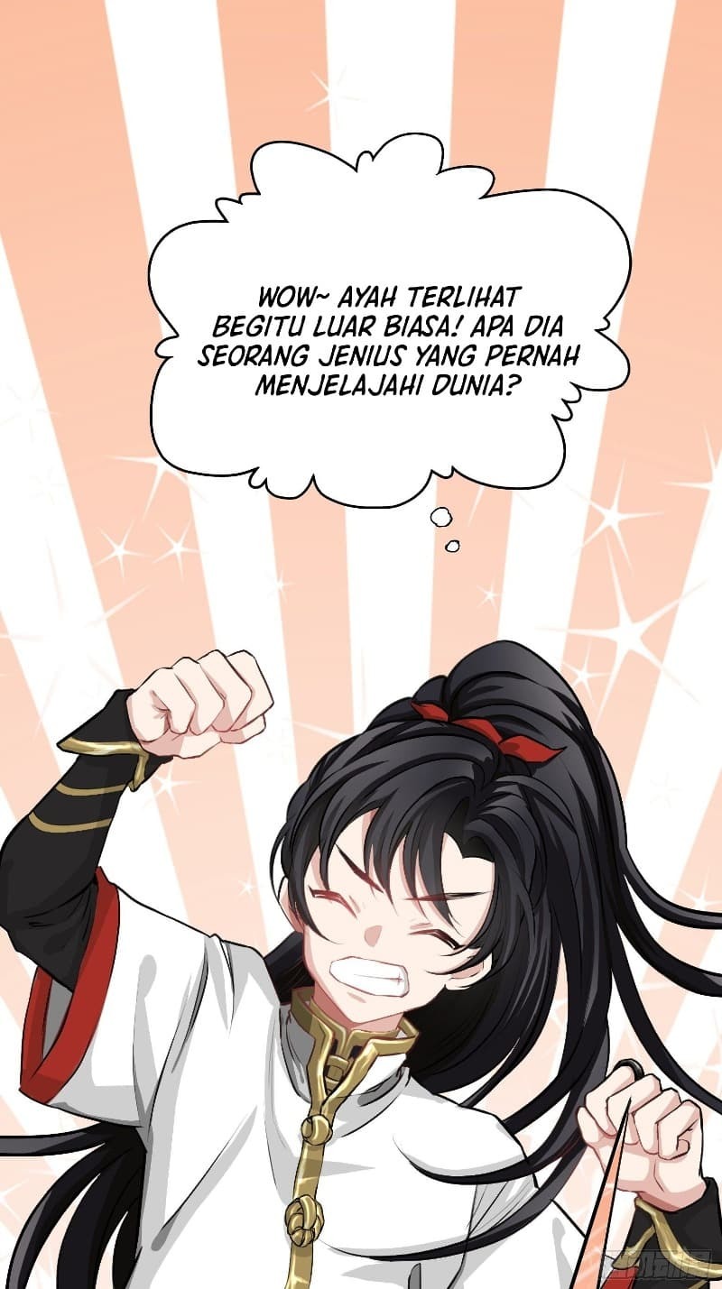 Son, Make Trouble Quickly Chapter 2 - halaman 54