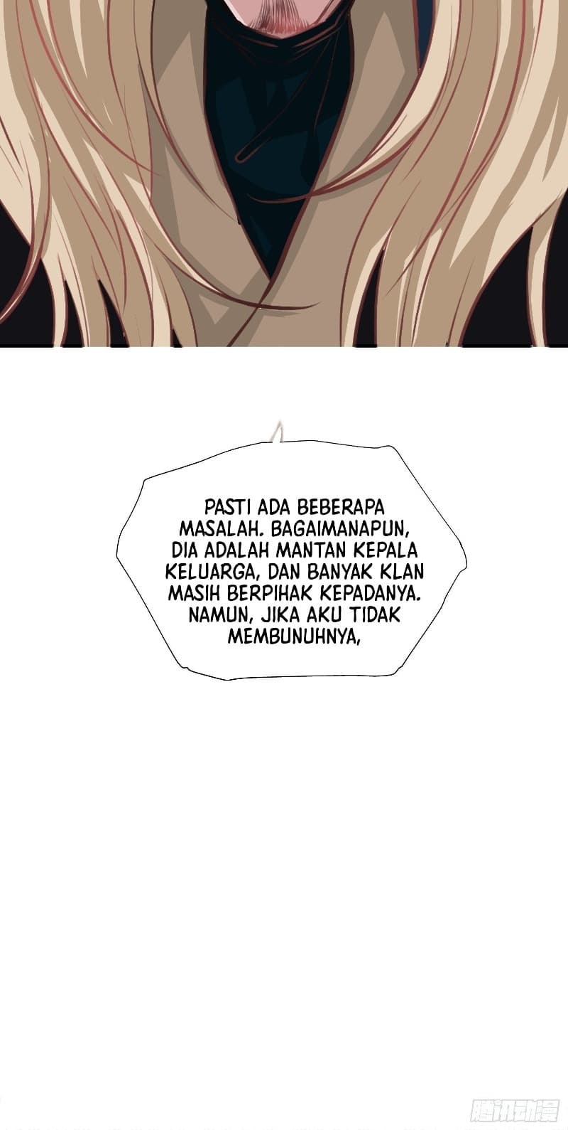 Son, Make Trouble Quickly Chapter 2 - halaman 61