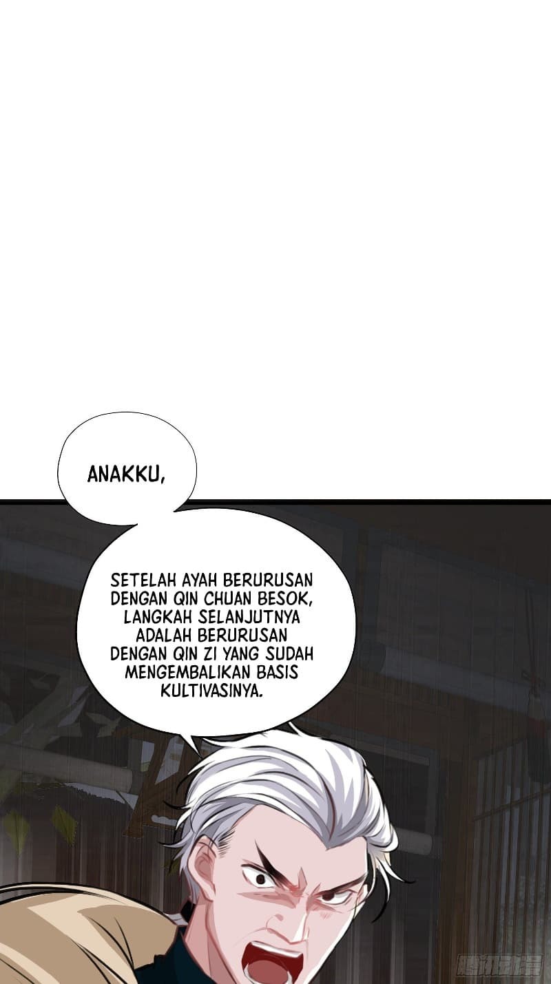 Son, Make Trouble Quickly Chapter 2 - halaman 63