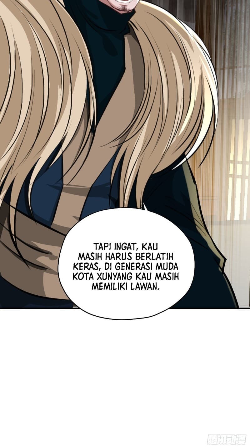 Son, Make Trouble Quickly Chapter 2 - halaman 64