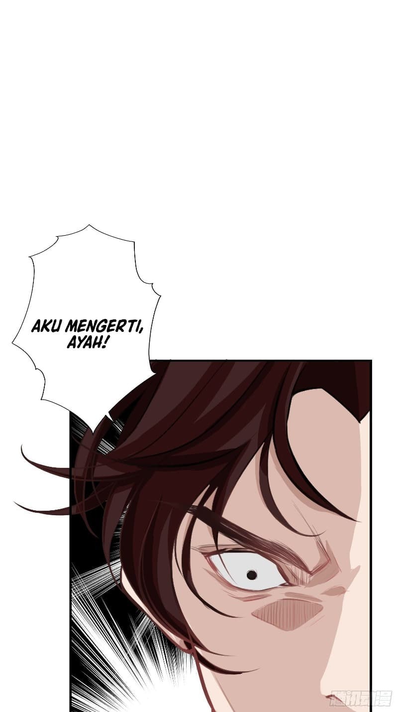Son, Make Trouble Quickly Chapter 2 - halaman 65