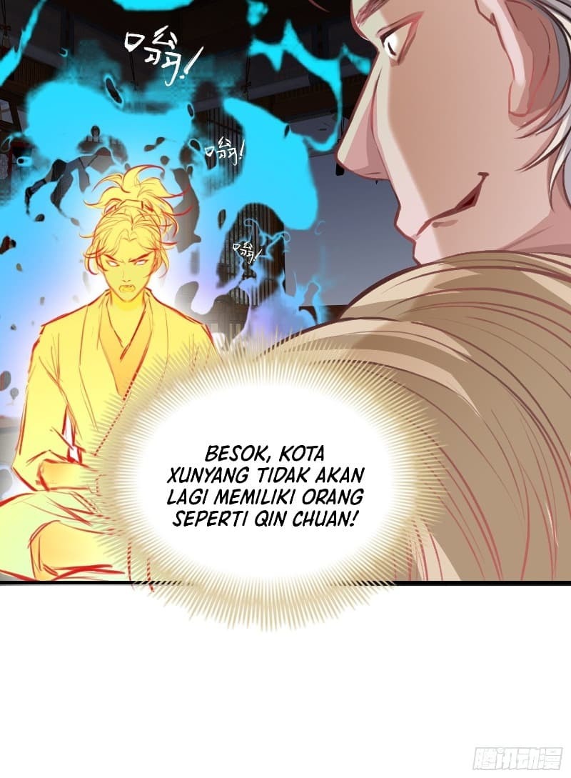 Son, Make Trouble Quickly Chapter 2 - halaman 67