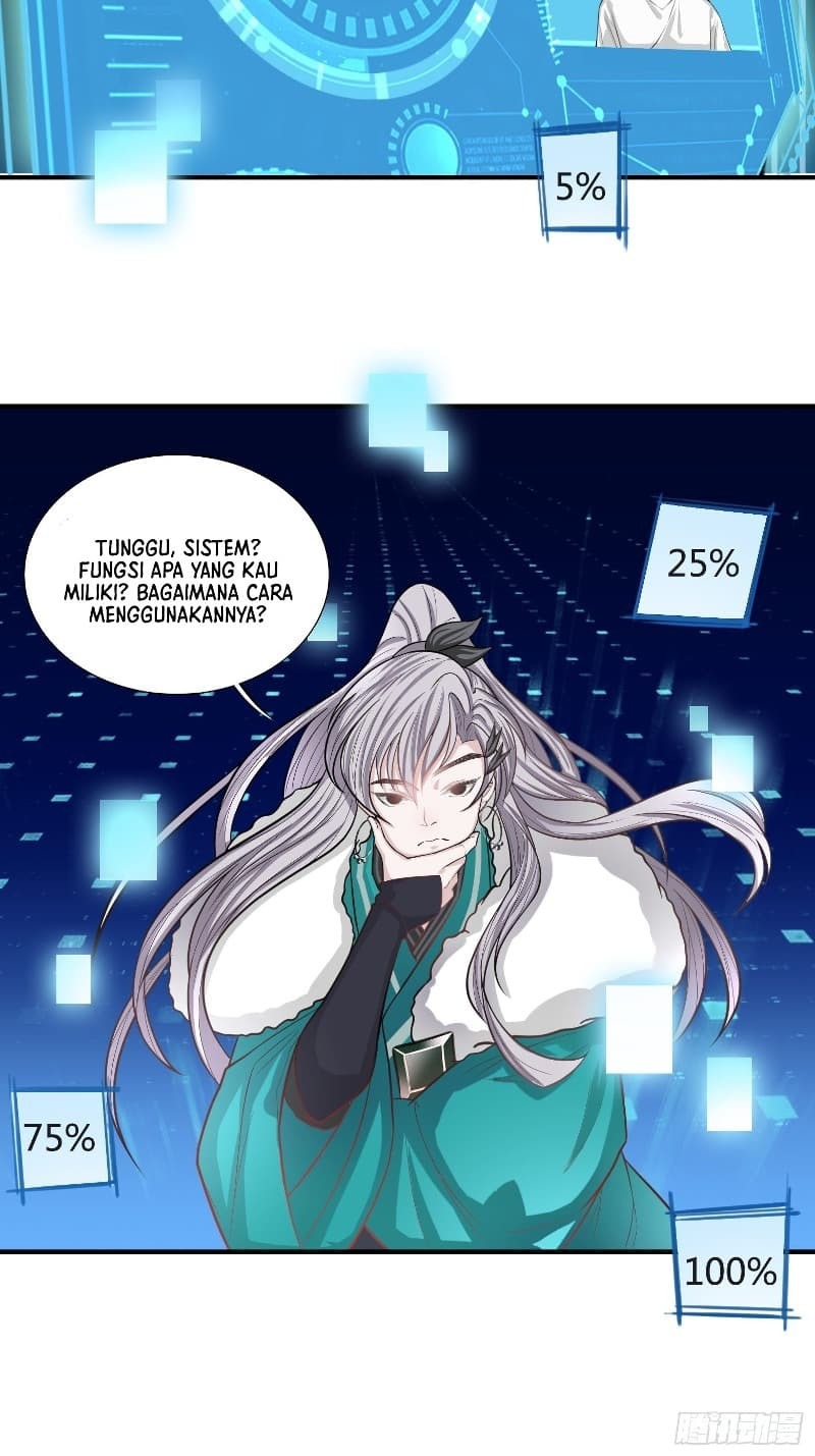 Son, Make Trouble Quickly Chapter 2 - halaman 7