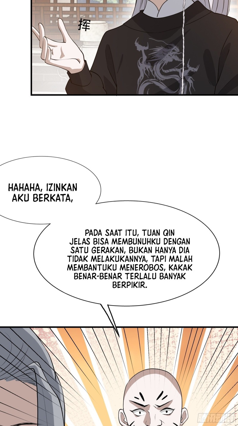 Son, Make Trouble Quickly Chapter 20 - halaman 10