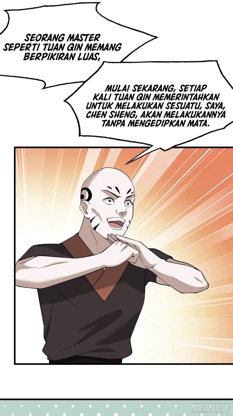 Son, Make Trouble Quickly Chapter 20 - halaman 12