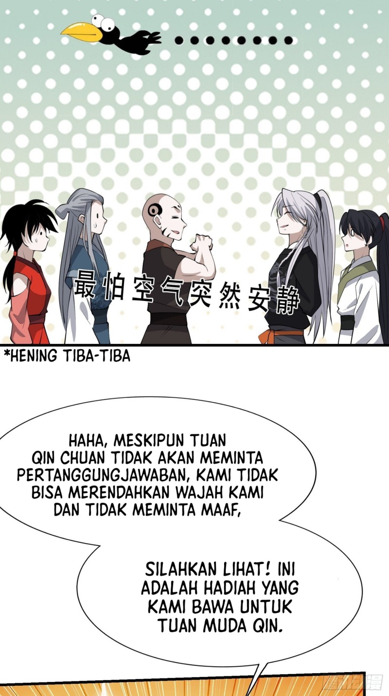 Son, Make Trouble Quickly Chapter 20 - halaman 13
