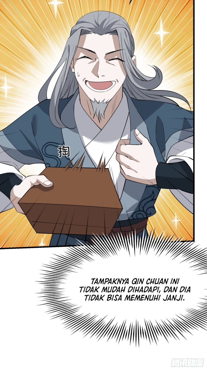 Son, Make Trouble Quickly Chapter 20 - halaman 14