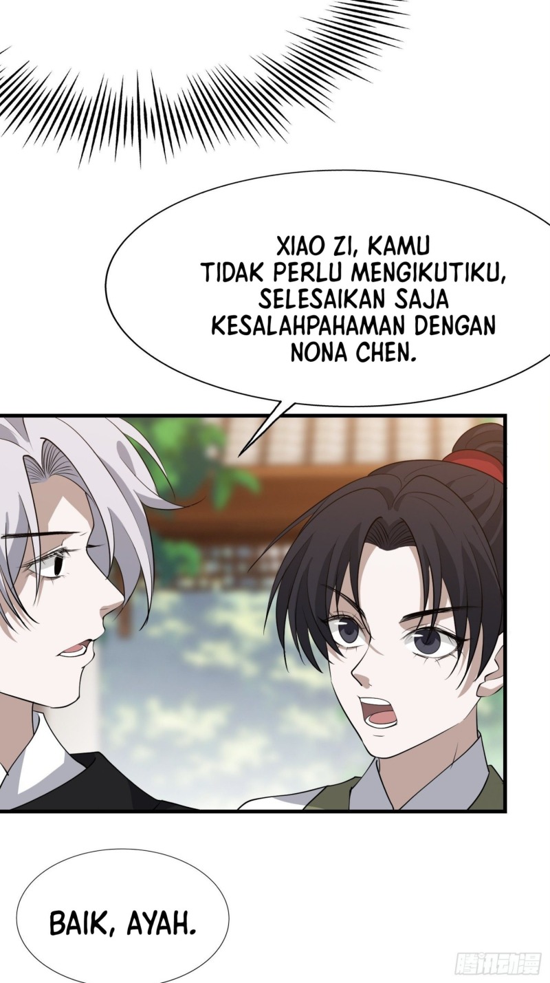 Son, Make Trouble Quickly Chapter 20 - halaman 16