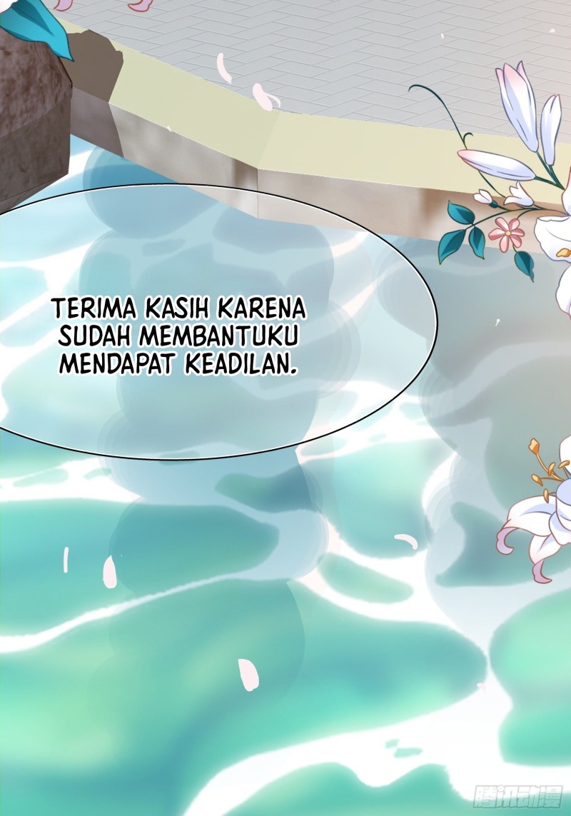 Son, Make Trouble Quickly Chapter 20 - halaman 20