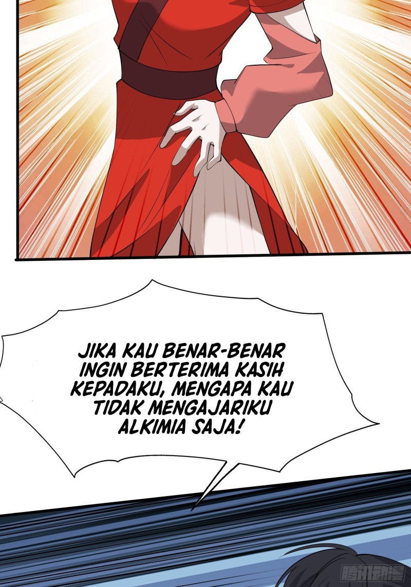 Son, Make Trouble Quickly Chapter 20 - halaman 22