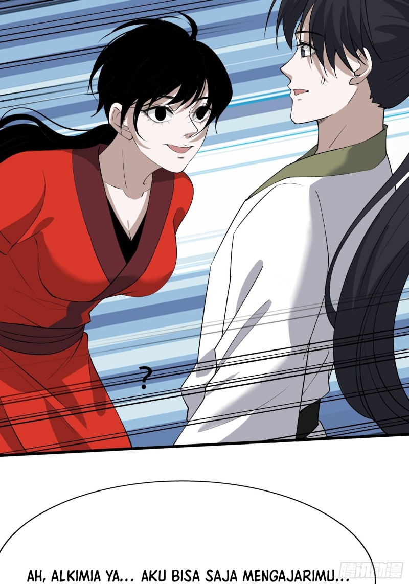Son, Make Trouble Quickly Chapter 20 - halaman 23