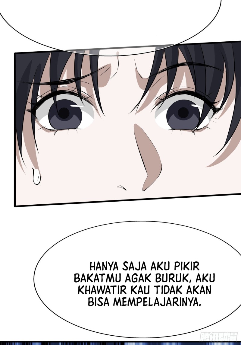 Son, Make Trouble Quickly Chapter 20 - halaman 24