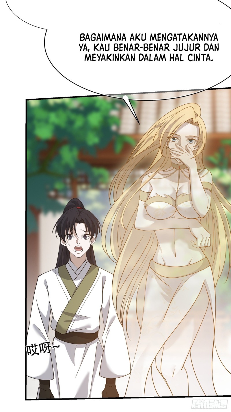 Son, Make Trouble Quickly Chapter 20 - halaman 27
