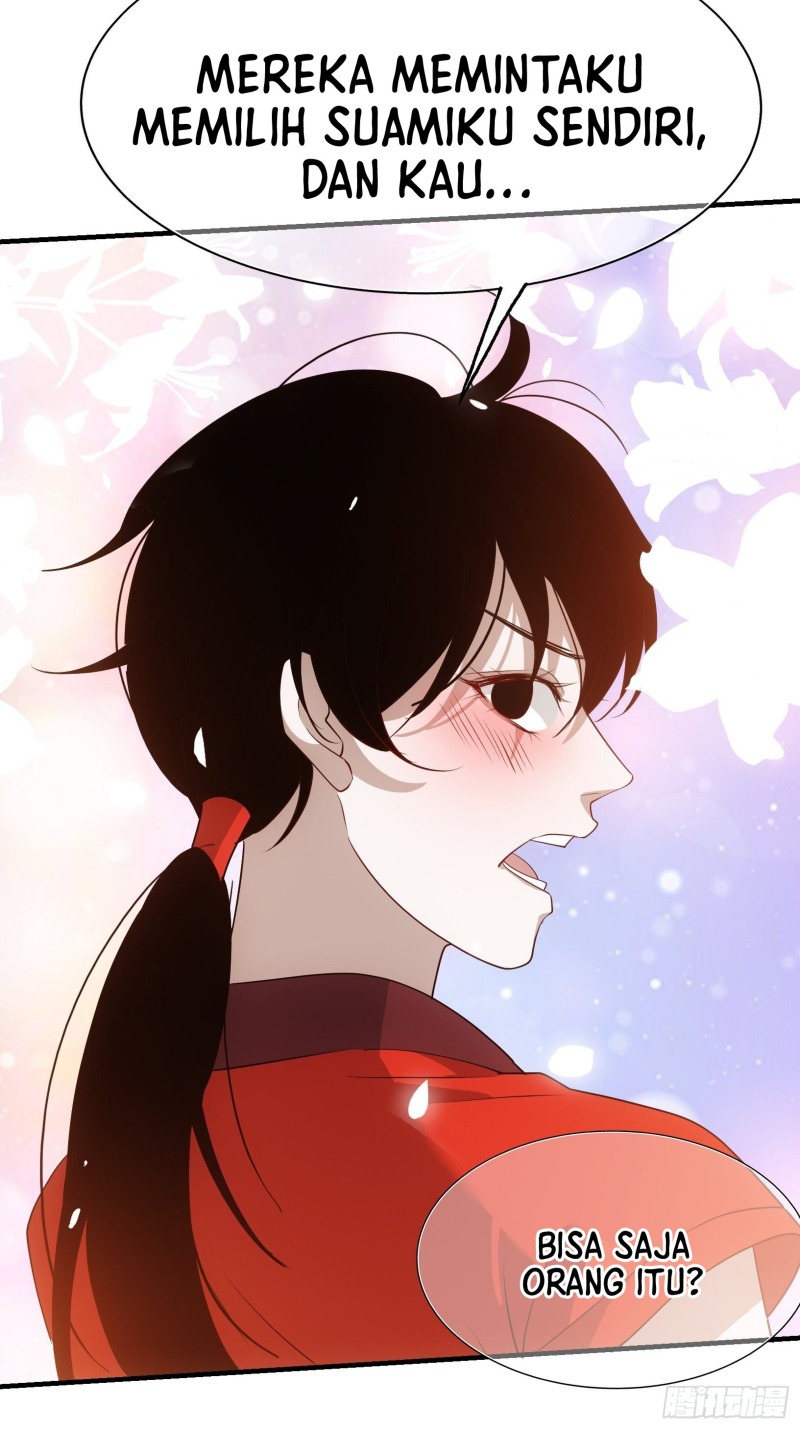 Son, Make Trouble Quickly Chapter 20 - halaman 29