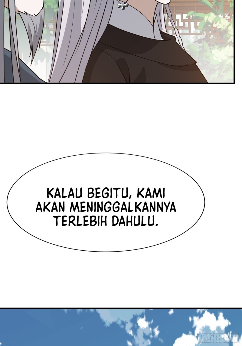 Son, Make Trouble Quickly Chapter 20 - halaman 35