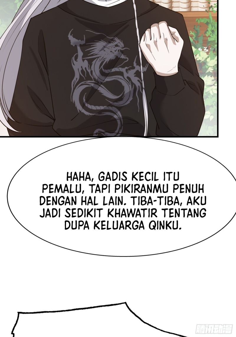 Son, Make Trouble Quickly Chapter 20 - halaman 39