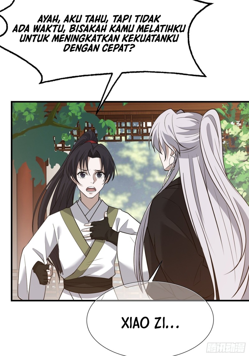 Son, Make Trouble Quickly Chapter 20 - halaman 40