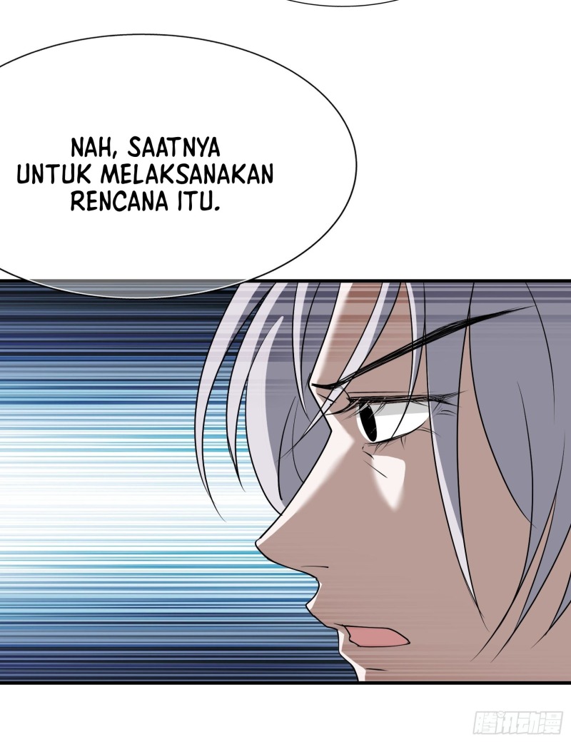 Son, Make Trouble Quickly Chapter 20 - halaman 41