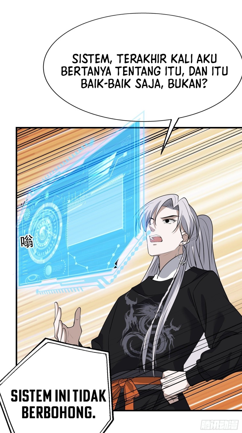 Son, Make Trouble Quickly Chapter 20 - halaman 42