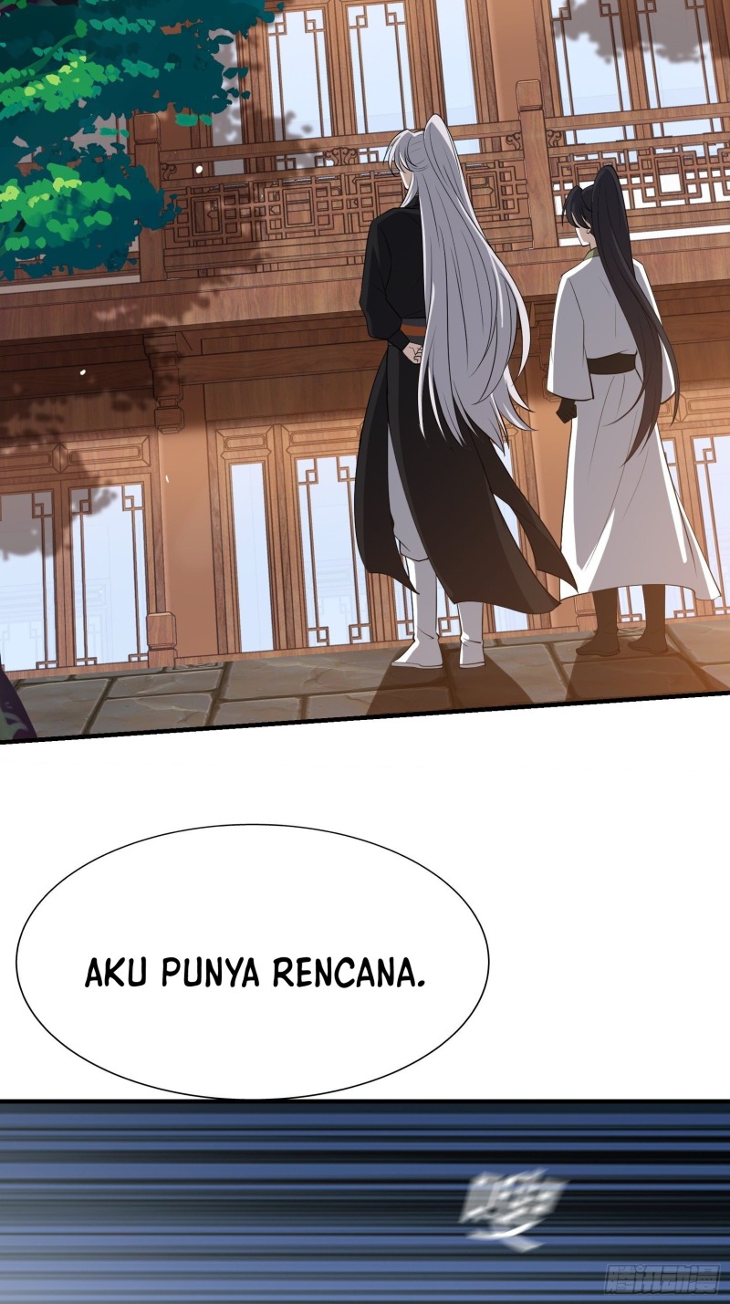Son, Make Trouble Quickly Chapter 20 - halaman 47