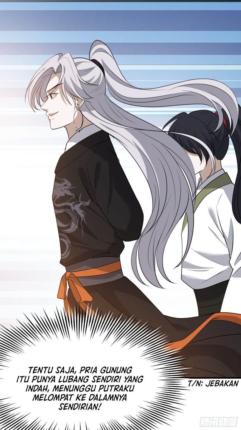 Son, Make Trouble Quickly Chapter 20 - halaman 48