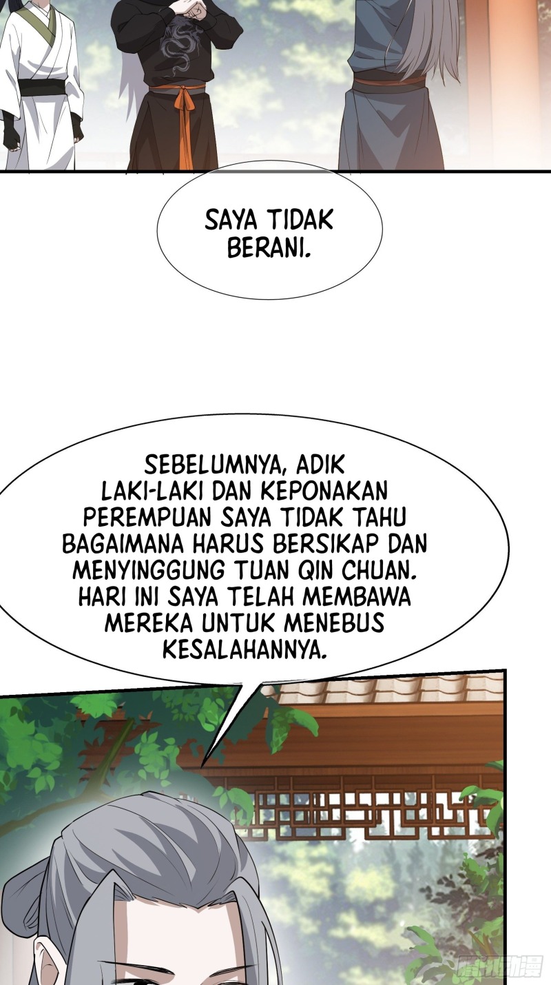 Son, Make Trouble Quickly Chapter 20 - halaman 8