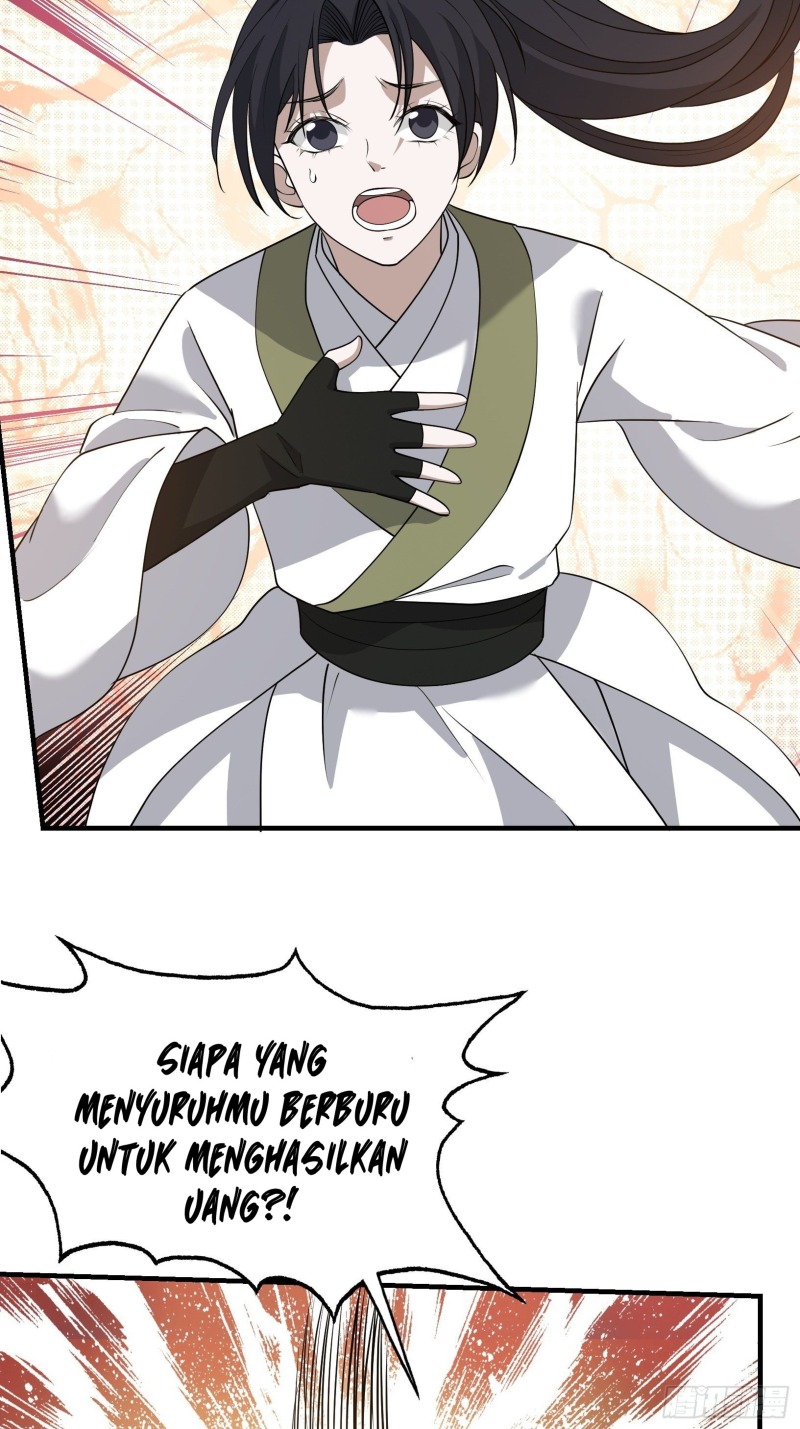 Son, Make Trouble Quickly Chapter 21 - halaman 10