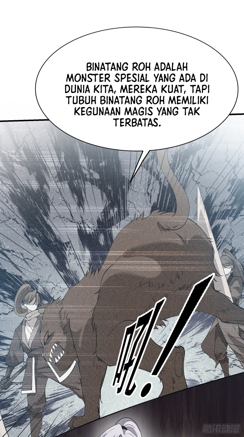 Son, Make Trouble Quickly Chapter 21 - halaman 13