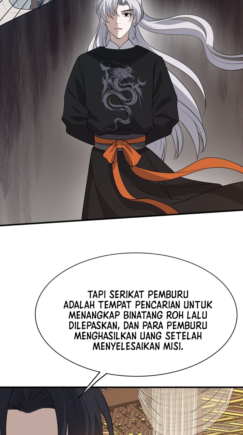 Son, Make Trouble Quickly Chapter 21 - halaman 14