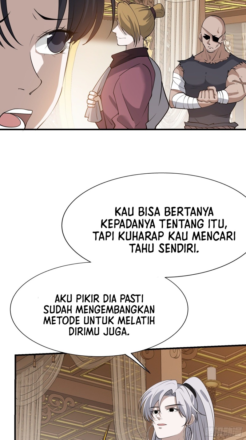 Son, Make Trouble Quickly Chapter 21 - halaman 15